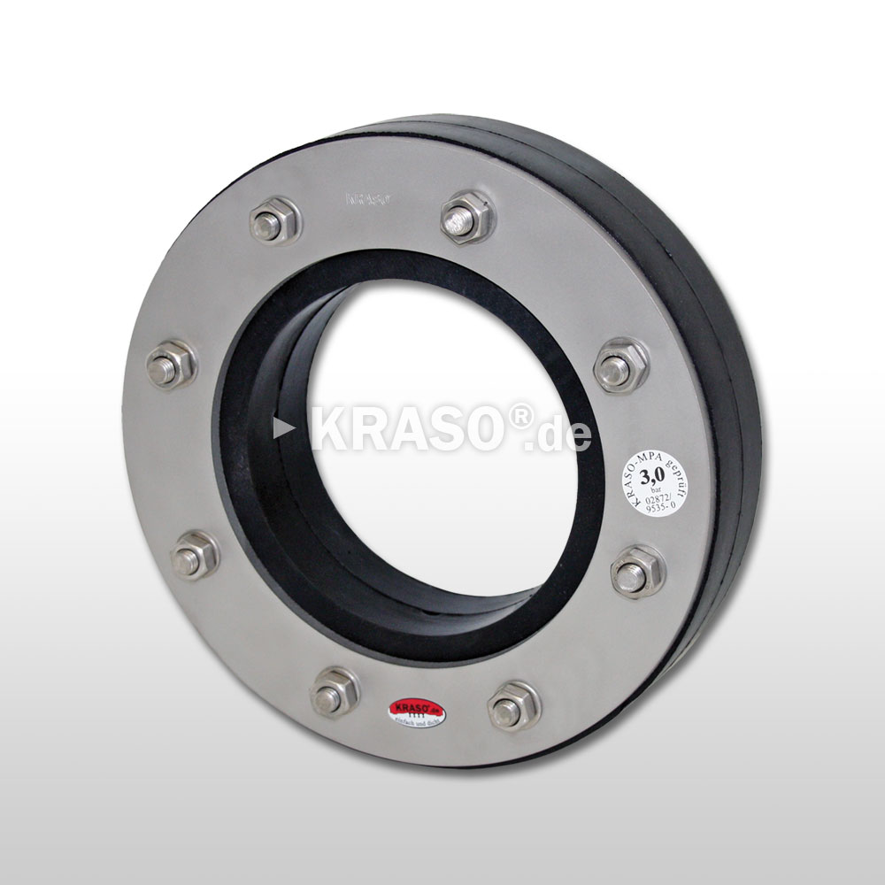 KRASO_Dichteinsatz_Typ_DD KRASO Sealing Insert Type ED + DD