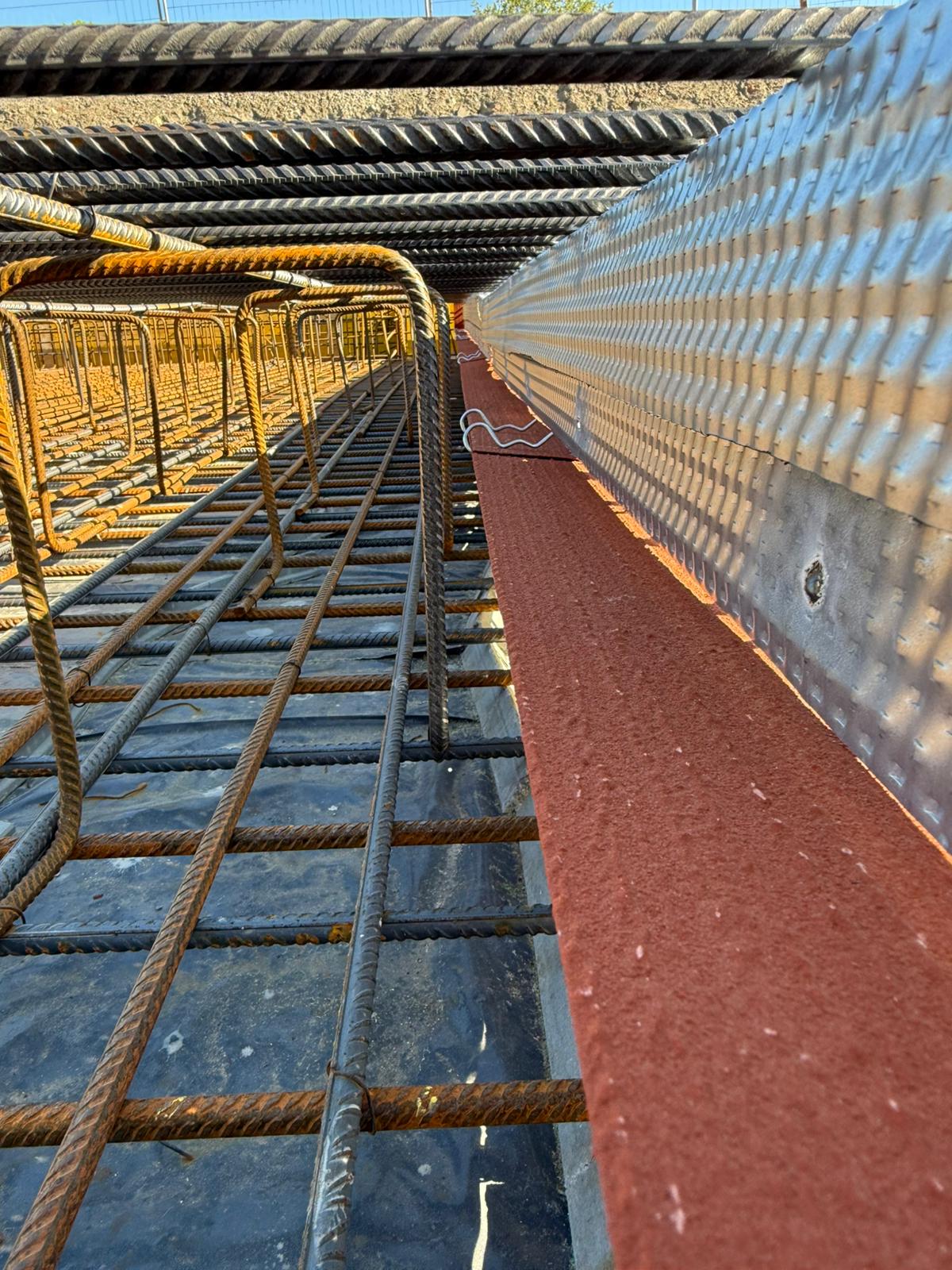 KRASOflex Joint Plate ZVB