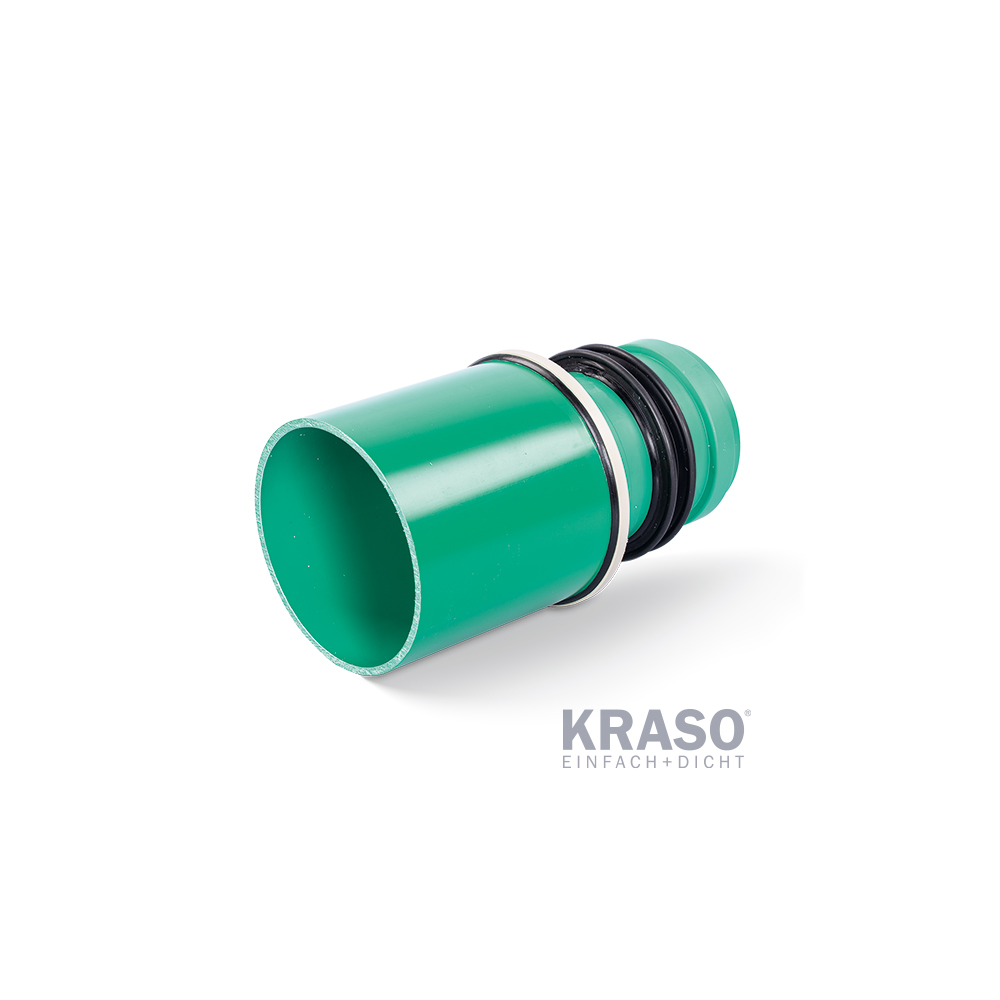 KRASO Wanddurchführung Typ Universal - KG 2000