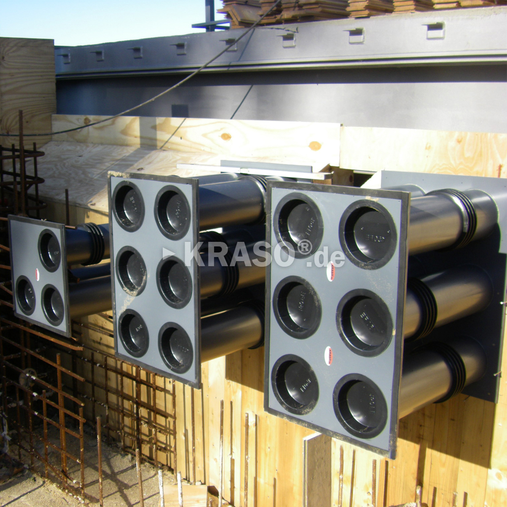 KRASO Multi System Penetration Type FE - Special