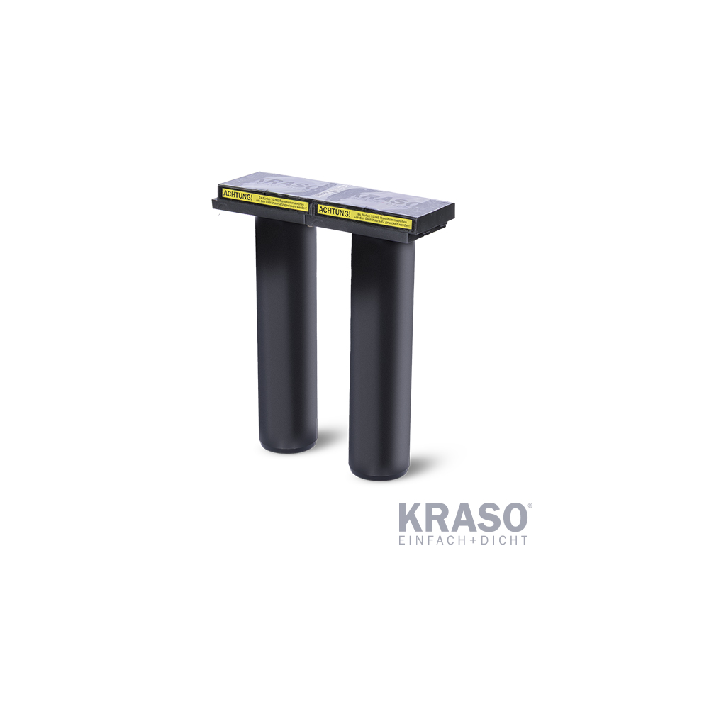KRASO BKP Floor Screed Insert