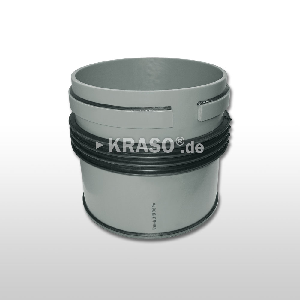 KRASO Water Shaft