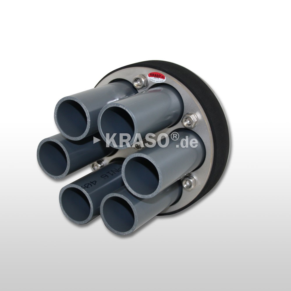 KRASO System Sealing Insert KDS 150 - heat-shrink technology -