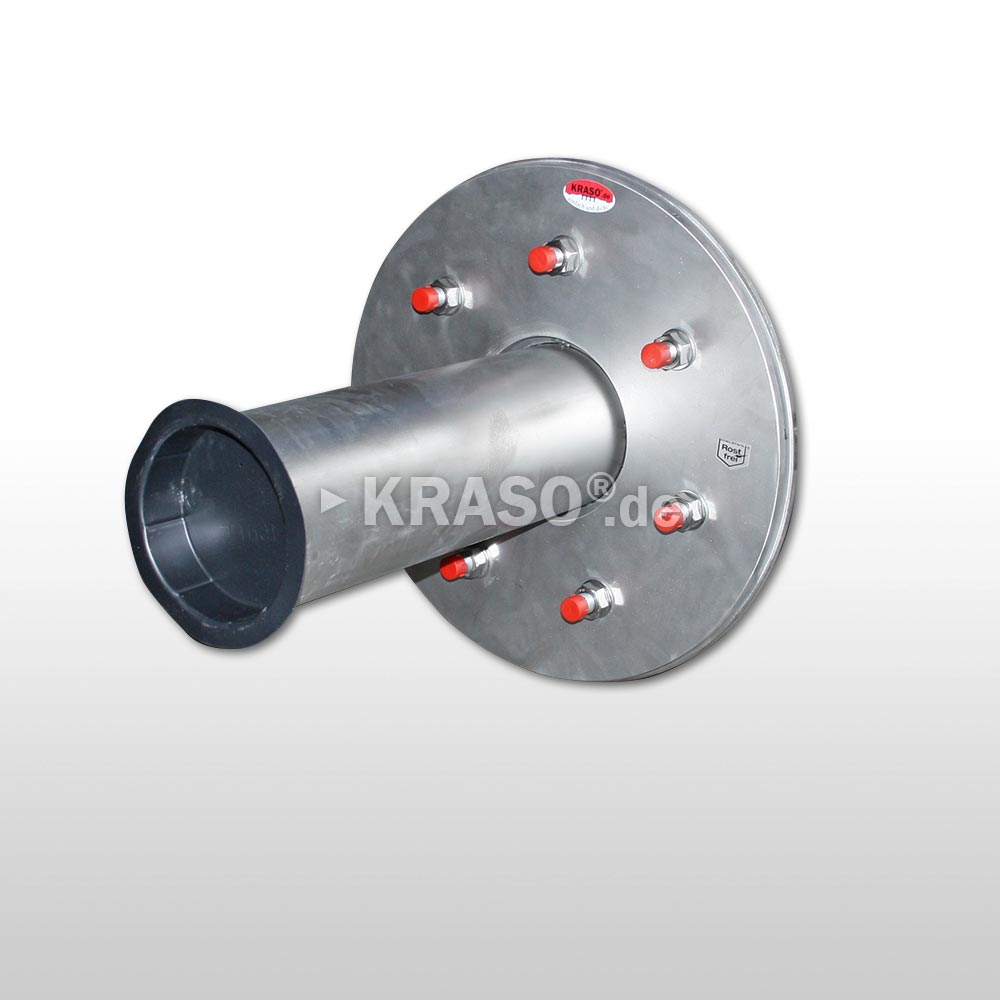 KRASO Casing Type FL/ZA - Special