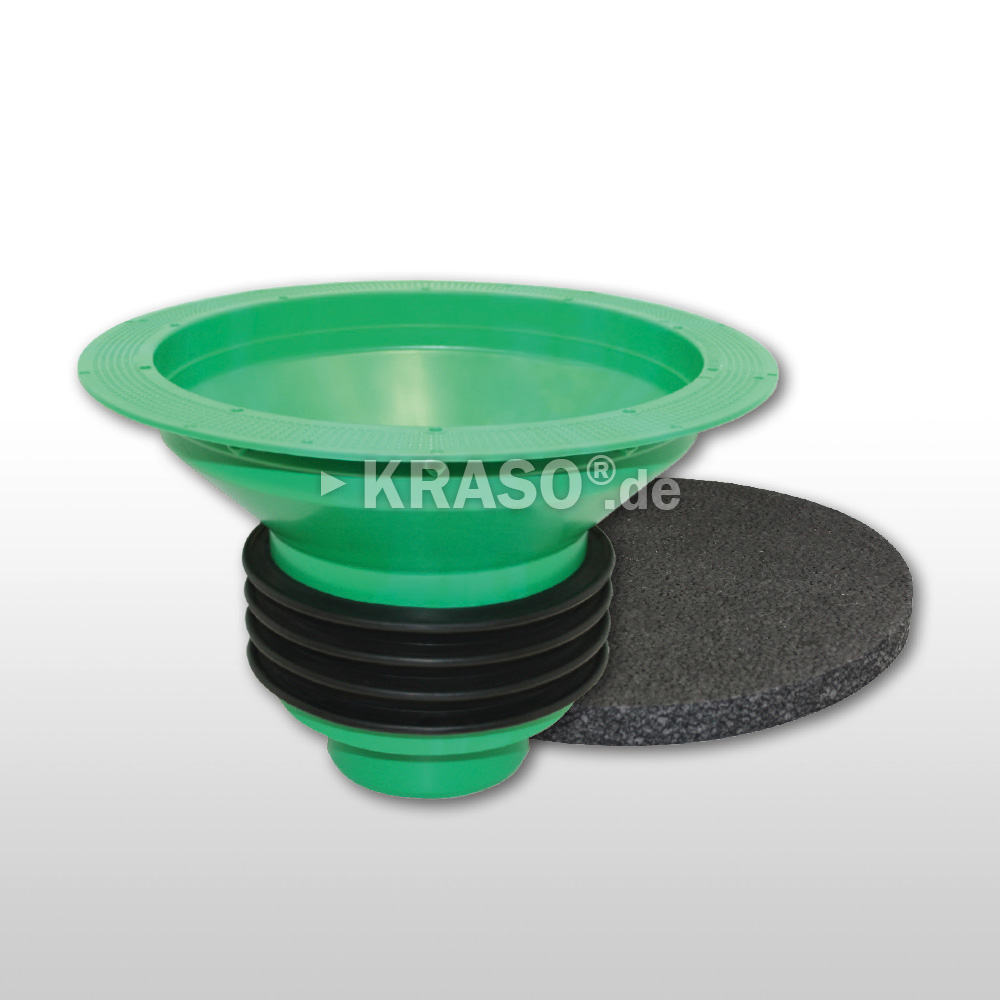 KRASO Universal Funnel