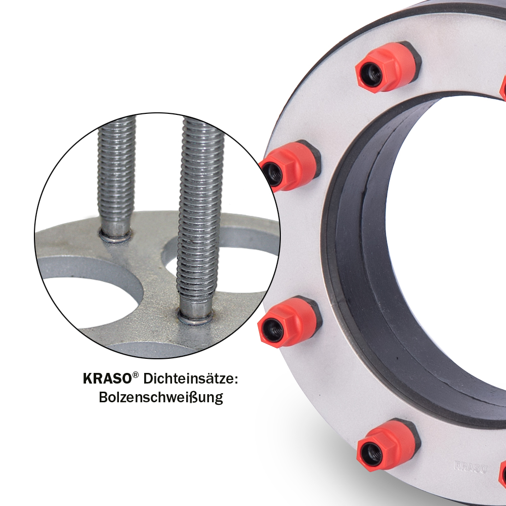 KRASO Dichteinsatz Typ TD-X