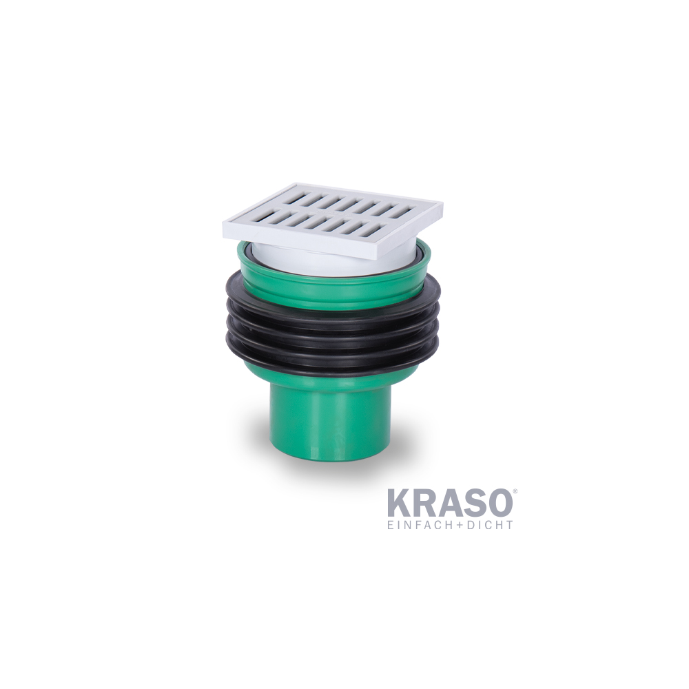 KRASO Floor Drain - KG 2000