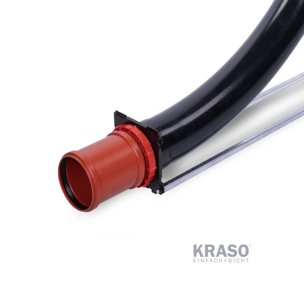 KRASO Bauherren-Komfortpaket - Boden - 150