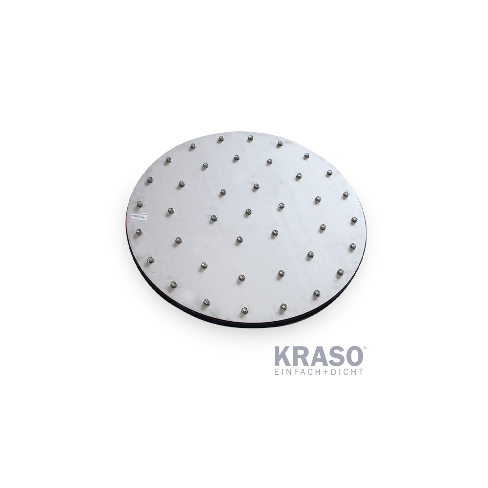 KRASO Sealing Insert Type SD 30, blind - special