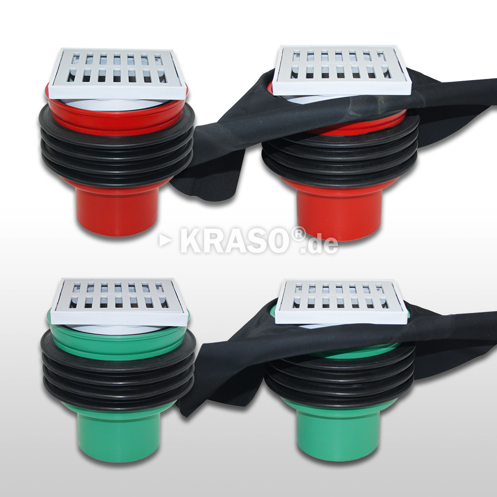 KRASO Floor Drain