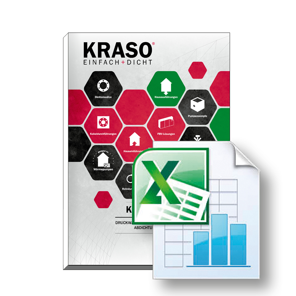 KRASO Produkte - Übersicht Download KRASO Produkte - Übersicht