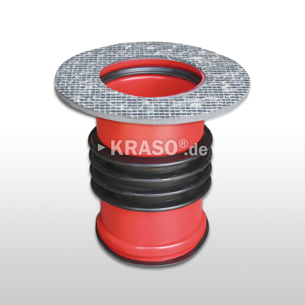 KRASO Wall Penetration Type B/SF 4