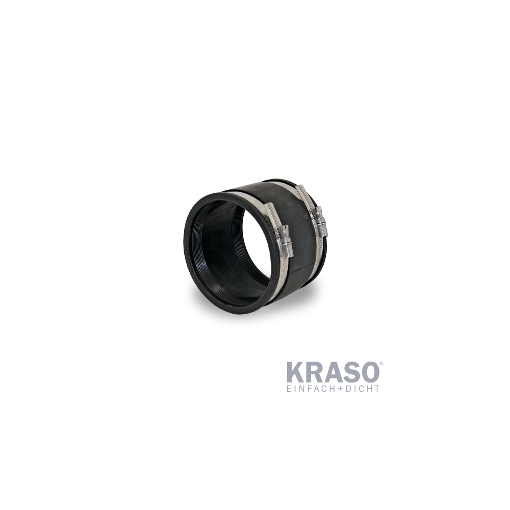 KRASO Hose Connection