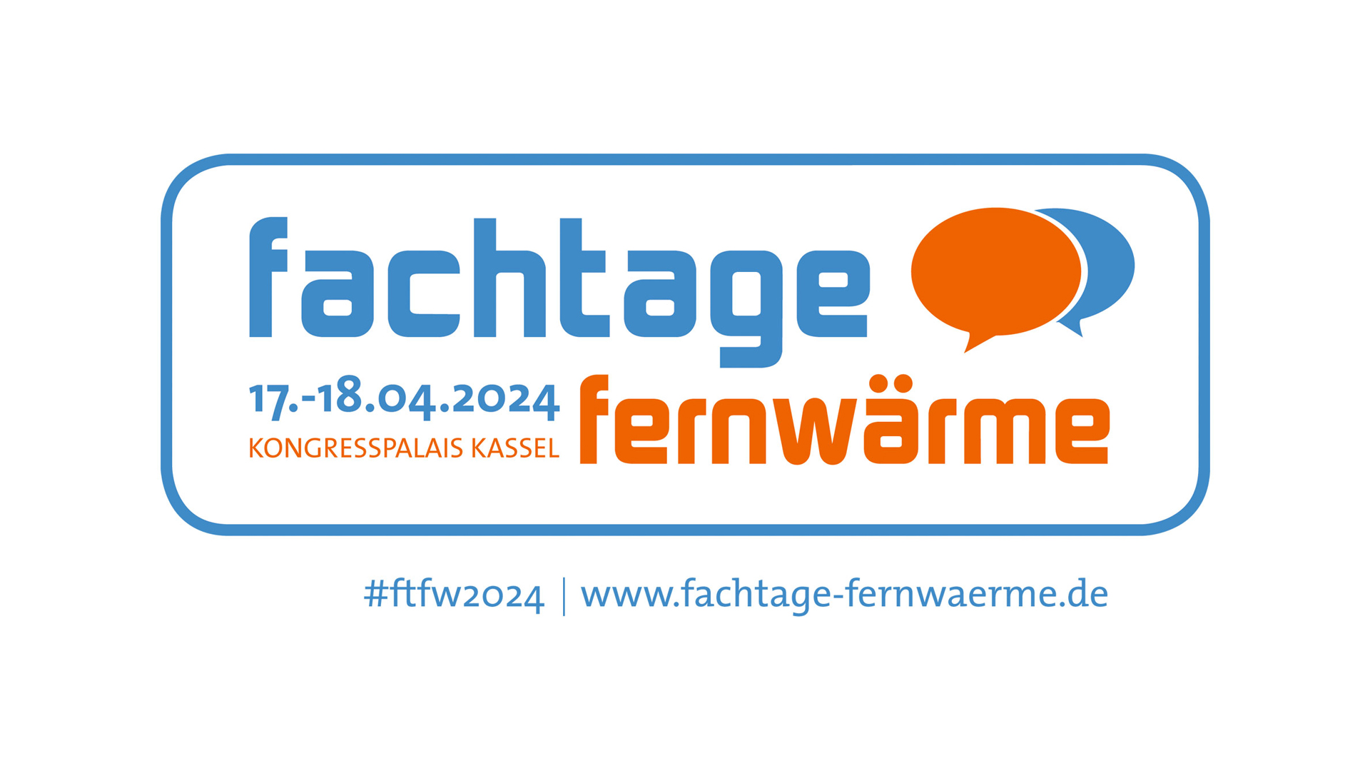 Fachtagung Fernwärme