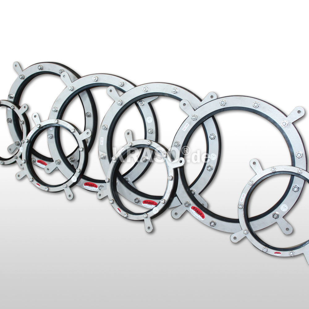 KRASO Sealing Insert Type ED/FIX - Special