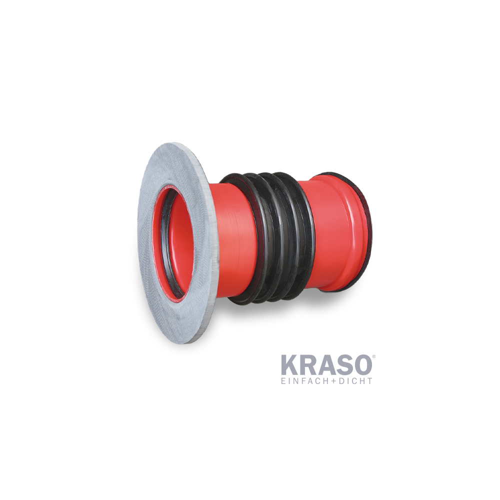 KRASO Wall Penetration Type B/SF 5