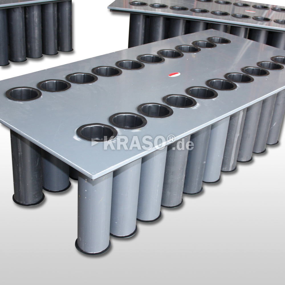 KRASO Multi System Penetration Type FE - Special