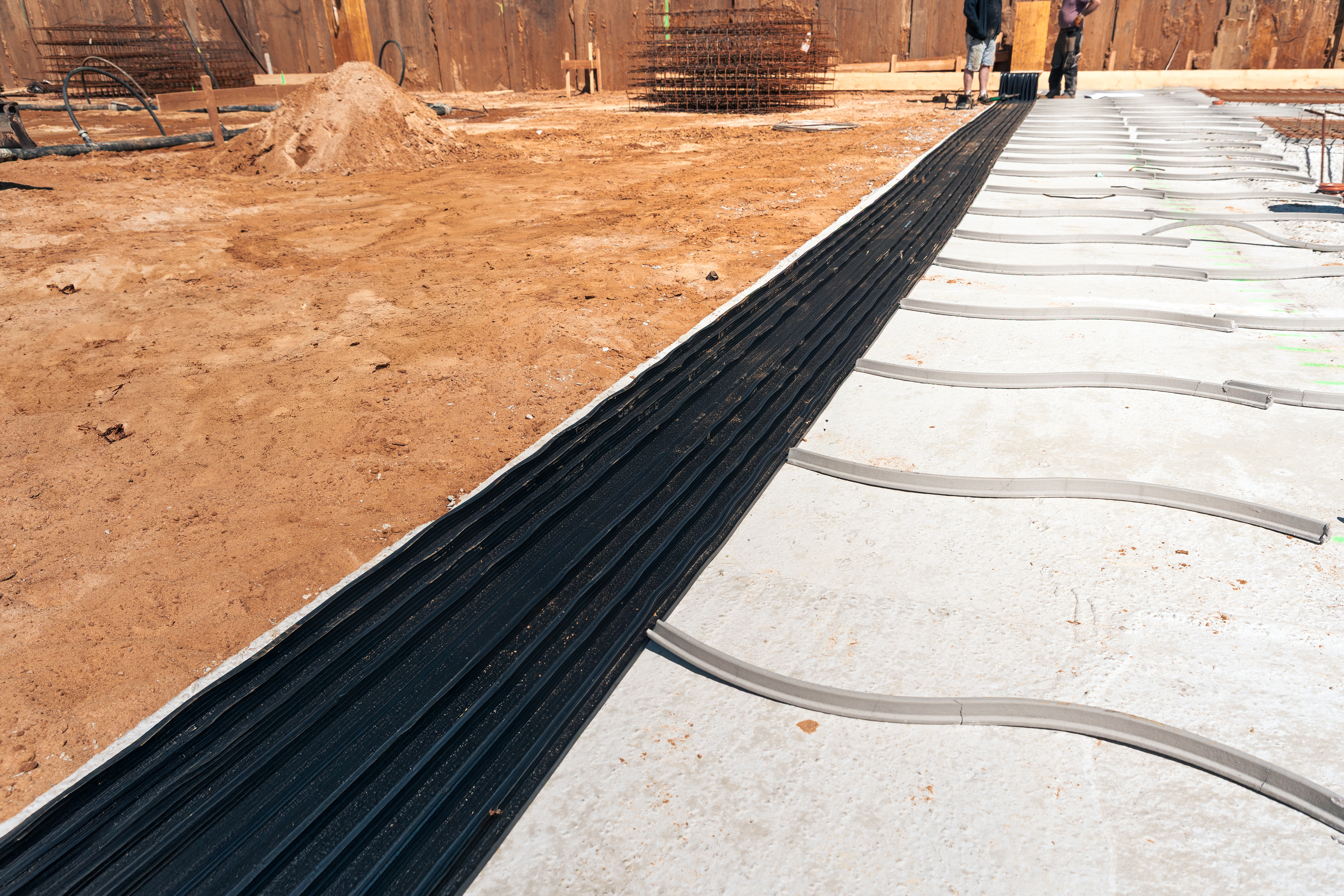 KRASOflex Arbeitsfugenband AA