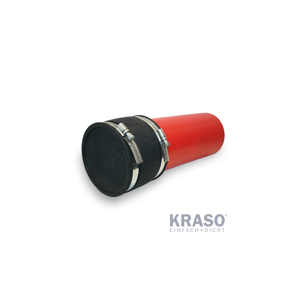 KRASO Verschlusskappe für FLS