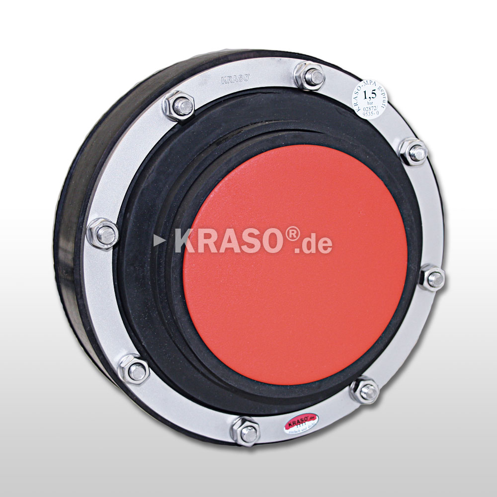 KRASO Sealing Insert Universal DD