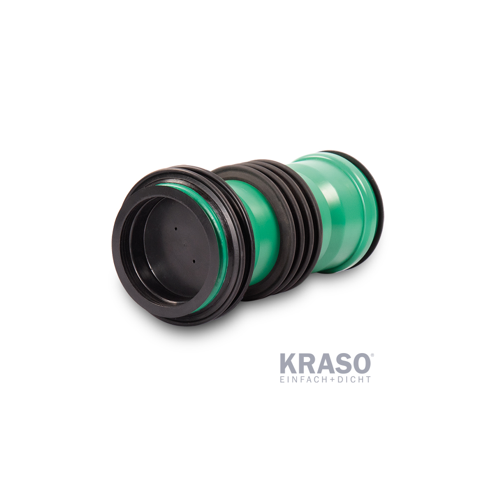KRASO Wall Penetration Type DFW for KG 2000