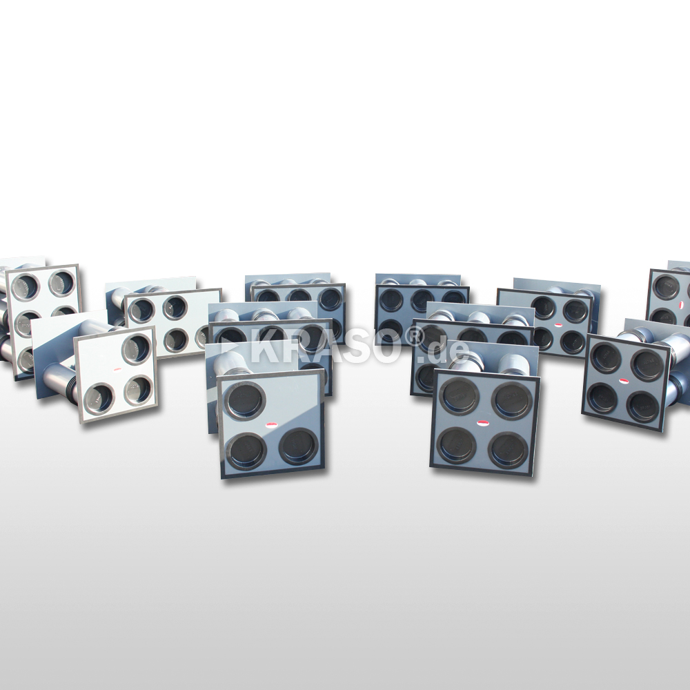 KRASO Multi System Penetration Type FE - Special