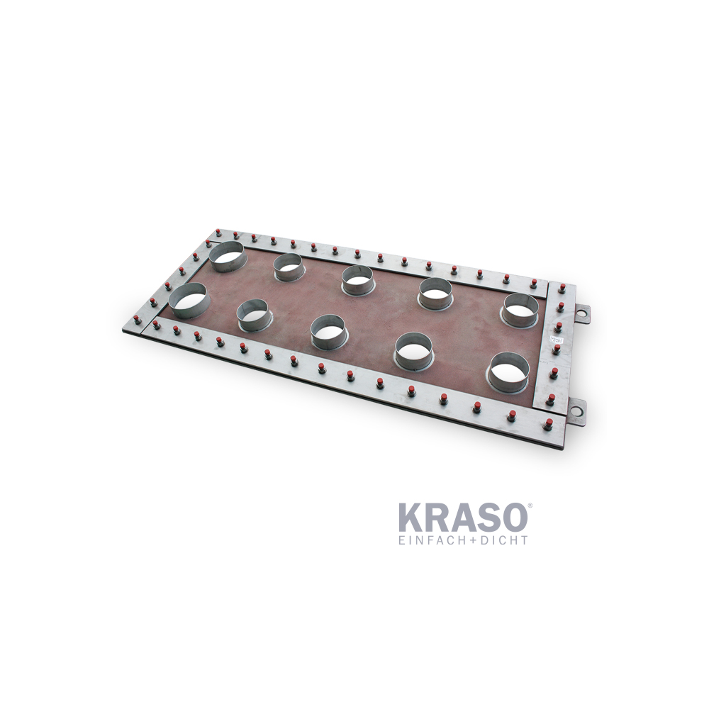 KRASO Casing Type FL/ZA - special 