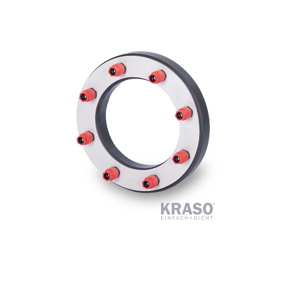 KRASO Sealing Insert Type ED + DD + VD