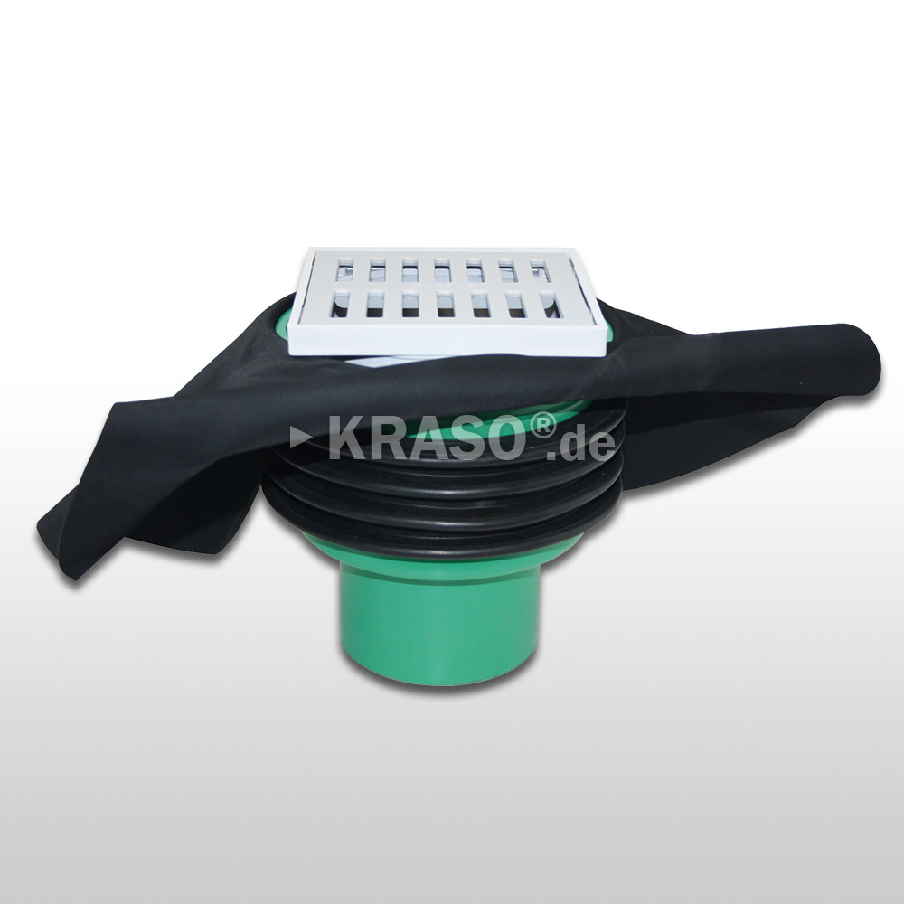 KRASO Floor Drain