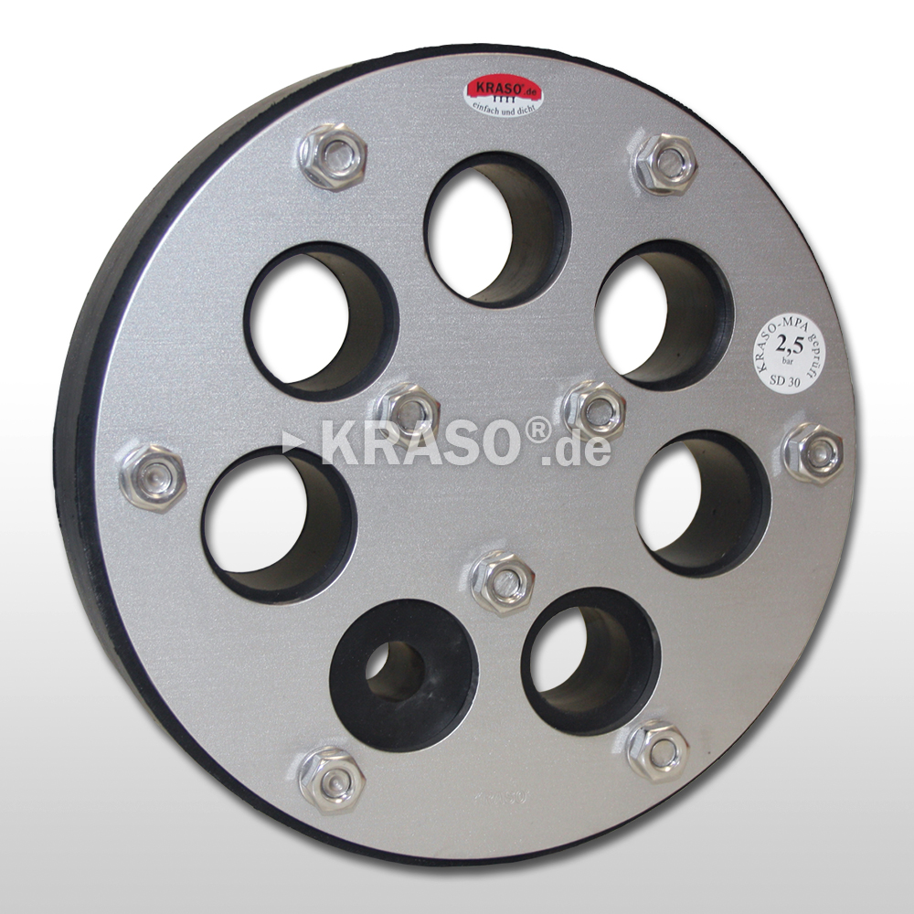 KRASO Sealing Insert Type M