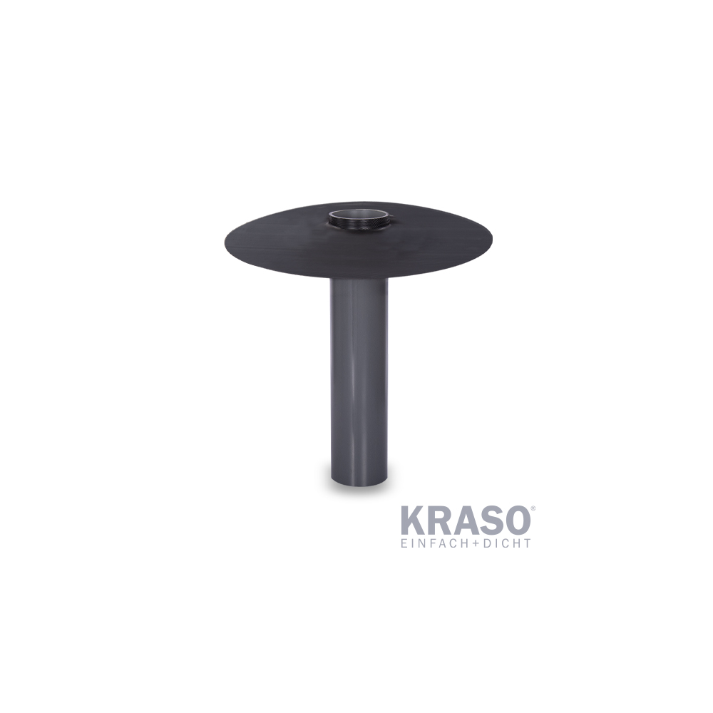 KRASO Flanschrohr Typ FE KRASO Flanschrohr Typ FE