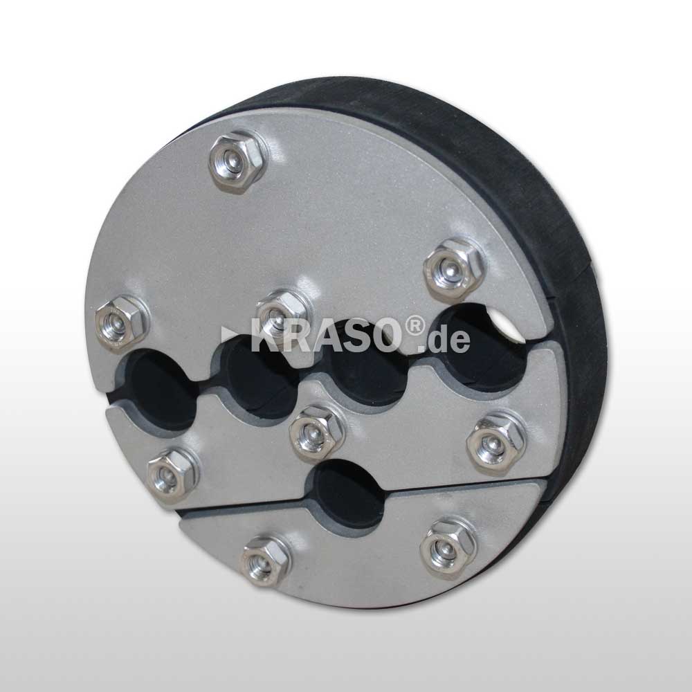 KRASO Sealing Insert Type SD 30-T - split - Special