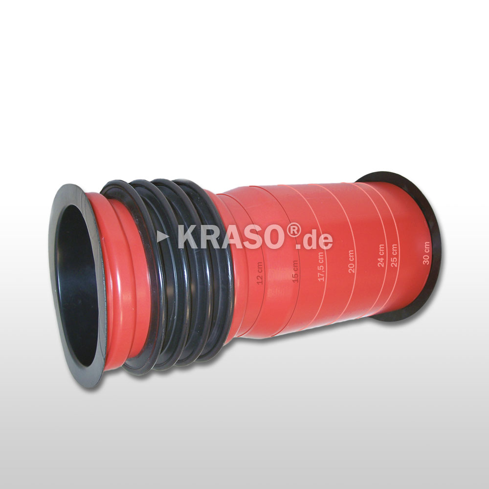 KRASO Wall Penetration Type Universal