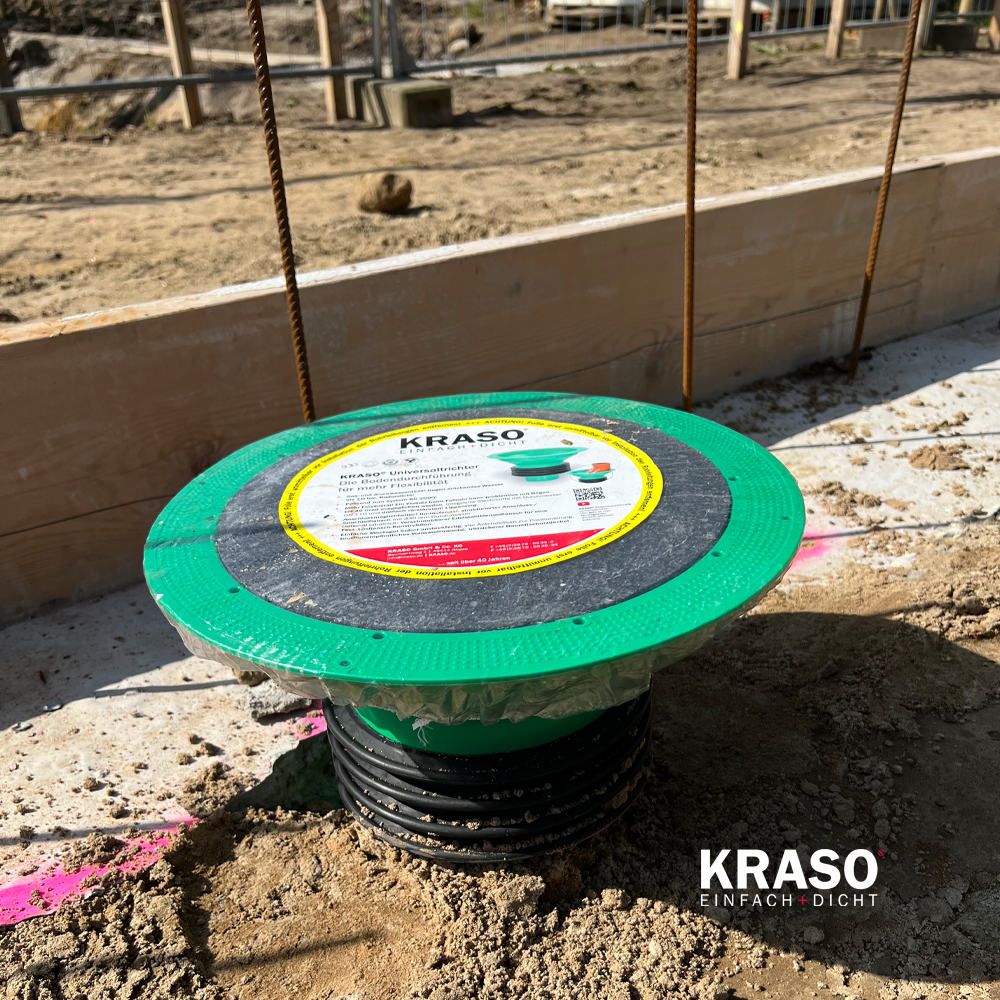 KRASO Universaltrichter