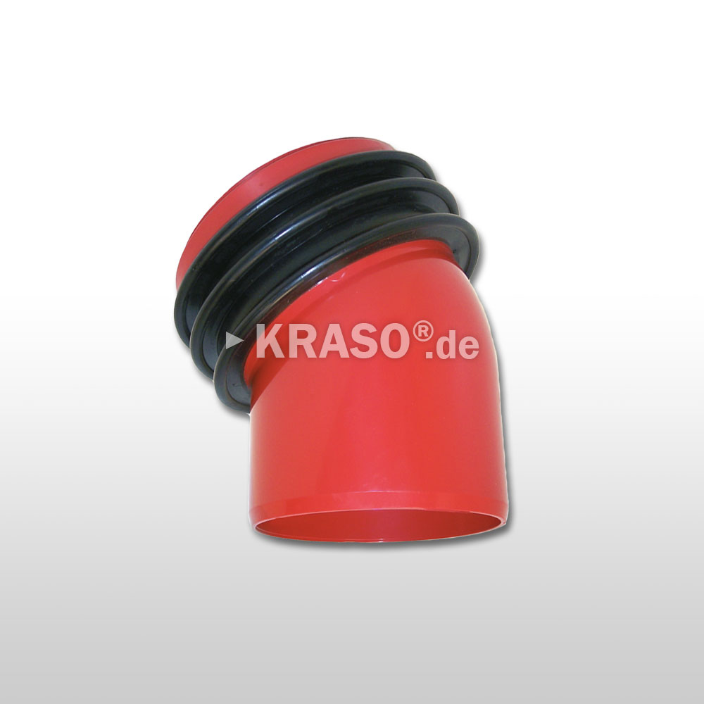 KRASO 15° | 30° | 45° Bend