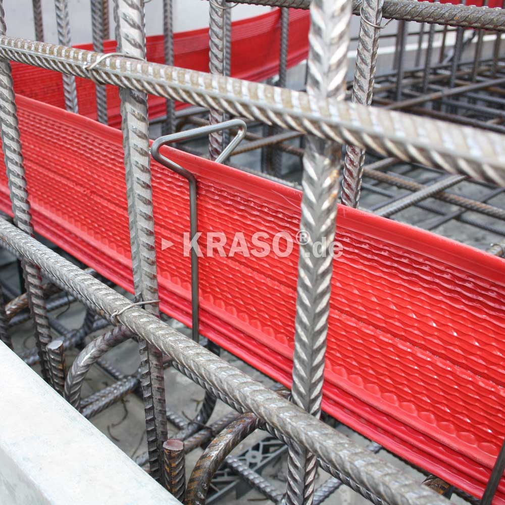 KRASO Pump Sump - Special - 200 x 200 x 170 cm