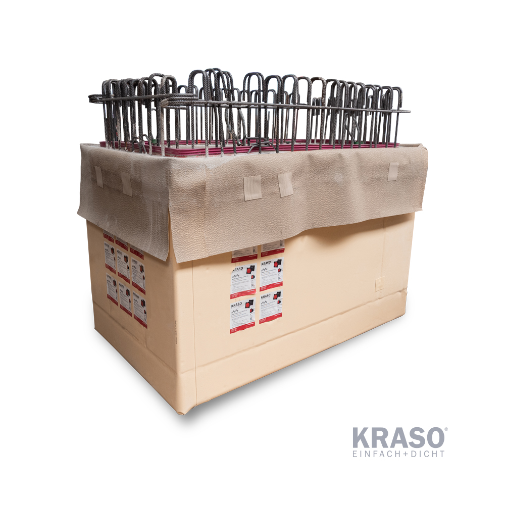KRASO Pump Sump FBV - concrete -